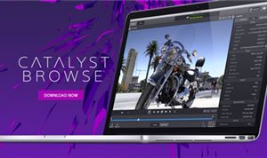 Sony Creative Software intros Catalyst Prepare, Catalyst Edit & SpectraLayers Pro 3