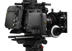 Sony brings 'complete solutions' to NAB