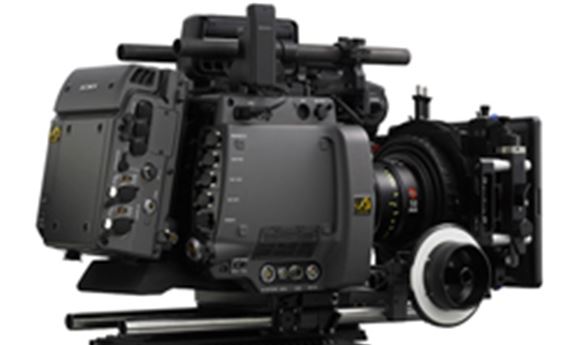 Sony Pictures to host F65 workshops