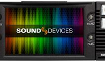 IBC 2013: Sound Devices improves Pix 260i recorder