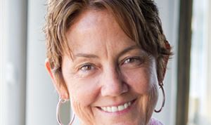 Supervising sound editor Kelly Cabral joins Soundelux