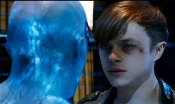 MPC creates VFX for 'The Amazing Spider-Man 2'