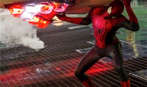 VFX: 5 reasons to check out 'The Amazing Spider-Man 2'