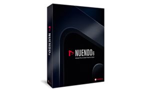 Steinberg releases V6 of Nuendo audio production platform