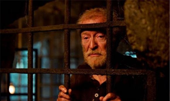 Technicolor-Postworks supports 'Stonehearst Asylum'