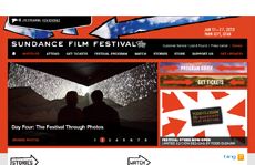 Sundance from one attendee's perspective