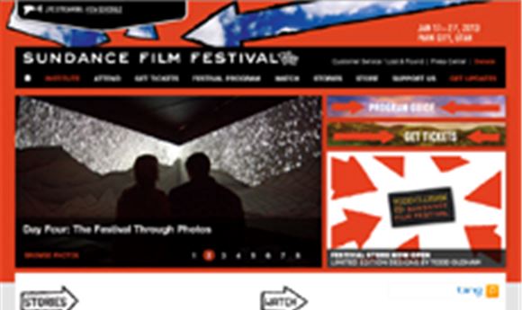 Sundance from one attendee's perspective