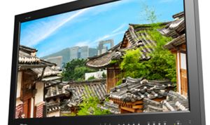 TVLogic launches 12 new displays, including a 4K reference