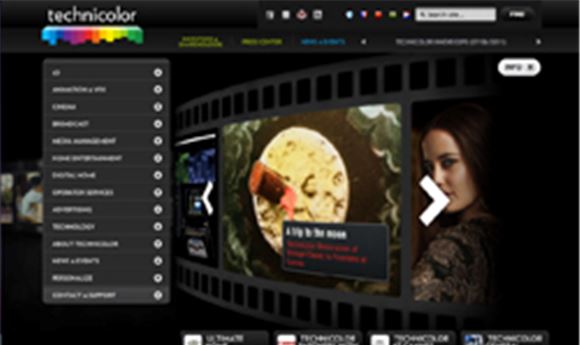 Technicolor launches dailies solution