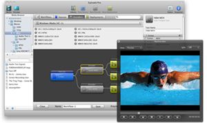 Telestream previews new multi-format video encoding software