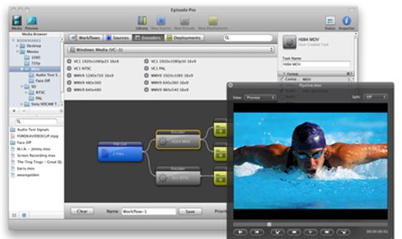 Telestream previews new multi-format video encoding software