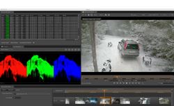 IBC: The Foundry debuts Nuke timeline tool