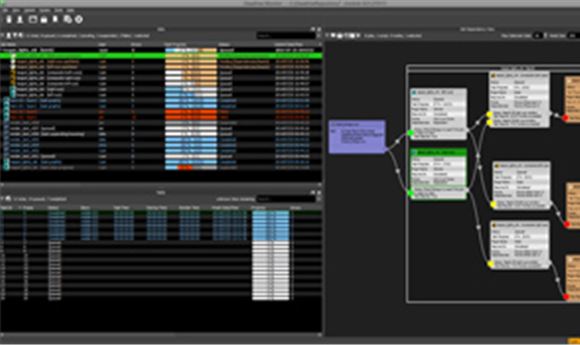 SIGGRAPH 2014: Thinkbox previews Deadline 7 compute management solution