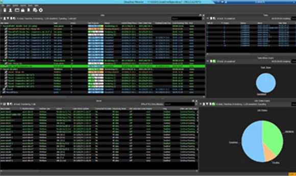 Thinkbox's compute-management solution available in Azure Marketplace