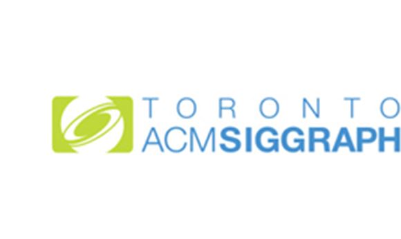 Toronto SIGGRAPH chapter launches