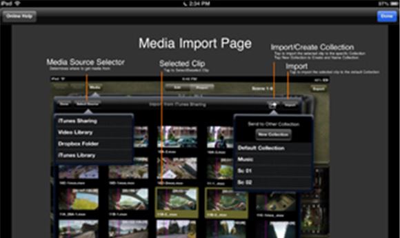 'Iron Man' editor releases $50 iPad app