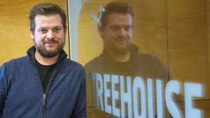 Editor Jason Payne joins Treehouse