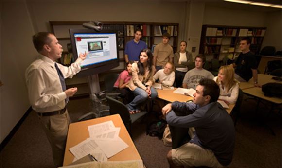 USC adds cloud storage for digital archives