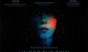 Dirty Looks grades new Scarlett Johansson film