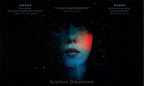 Dirty Looks grades new Scarlett Johansson film