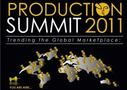 VES Production Summit set for Oct. 1