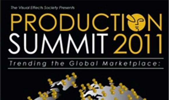 VES Production Summit set for Oct. 1