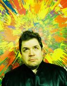 Patton Oswalt to host VES Awards