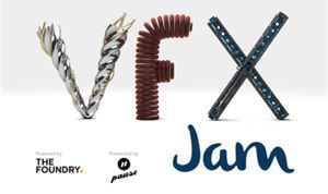 VFX Jam to take place in Australia