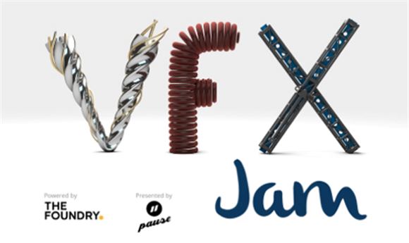 VFX Jam to take place in Australia