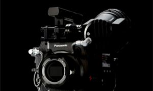 Panasonic to debut new Varicam models at NAB