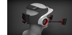 SIGGRAPH: Vicon previews future mocap technology