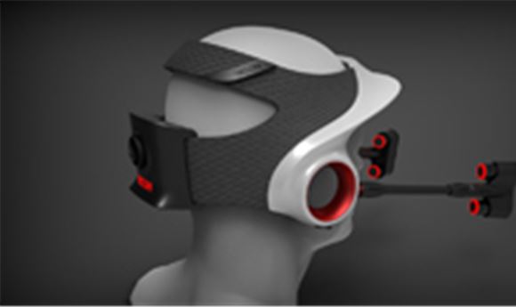 SIGGRAPH: Vicon previews future mocap technology