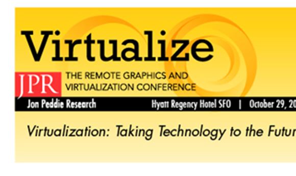 Agenda announced for 'Virtualize 2015' conference on 10/29
