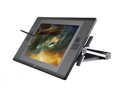 Wacom releases HD pen display