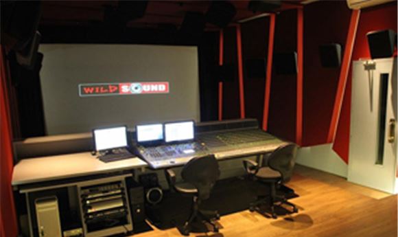 International studios tap WSDG's design expertise