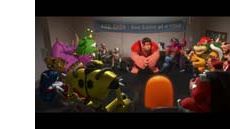 'Wreck-It Ralph' wins big at Annie Awards