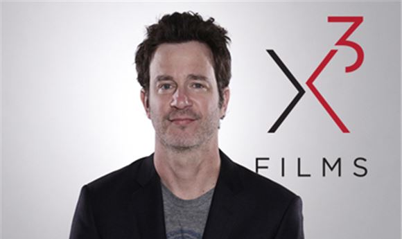 Click 3X revamps live-action division, hires EP Michael Flexner