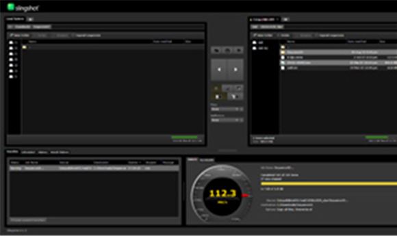 NAB 2014: XDT offering free version of Catapult server