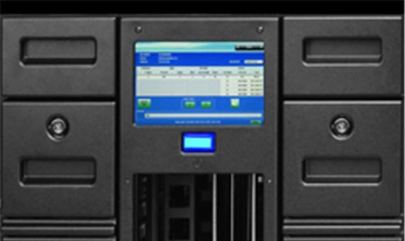 XenData brings archive servers to NAB