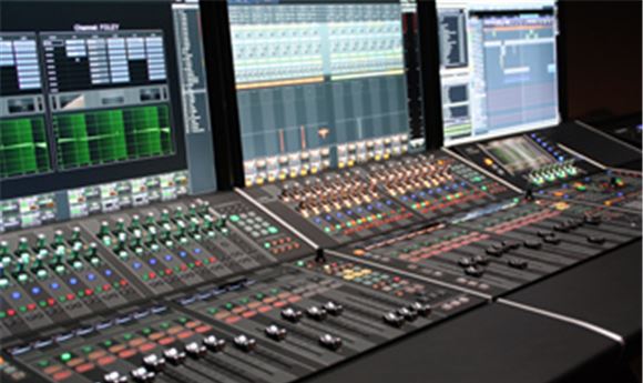 Audio DAWg to partner with Yamaha on NUAGE demo