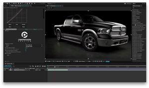Zero VFX launches new AE plug-in
