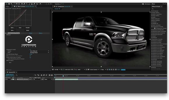 Zero VFX launches new AE plug-in