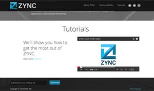 Google acquires maker of Zync Render