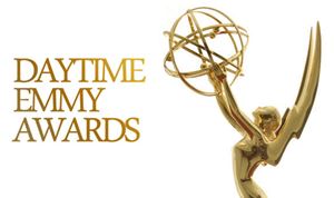 Daytime Emmy nominees announced