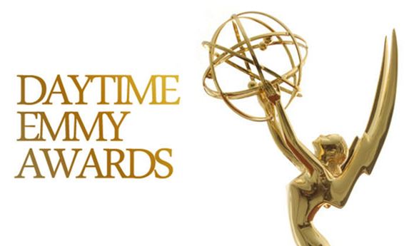 Daytime Emmy nominees announced