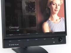 Ikan acquires Cine-tal's Cinemage line