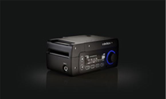 Codex at NAB with new Onboard S recorder