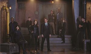 VFX: Marvel's 'Agents of S.H.I.E.L.D.'
