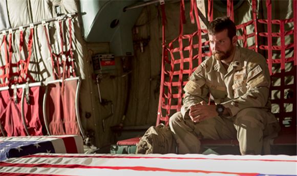 Edit This!: 'American Sniper'