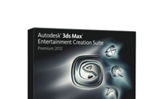 Review: Autodesk 3DS Max Entertainment Creation Suite 2012